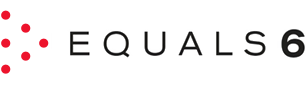 Equals6 Logo